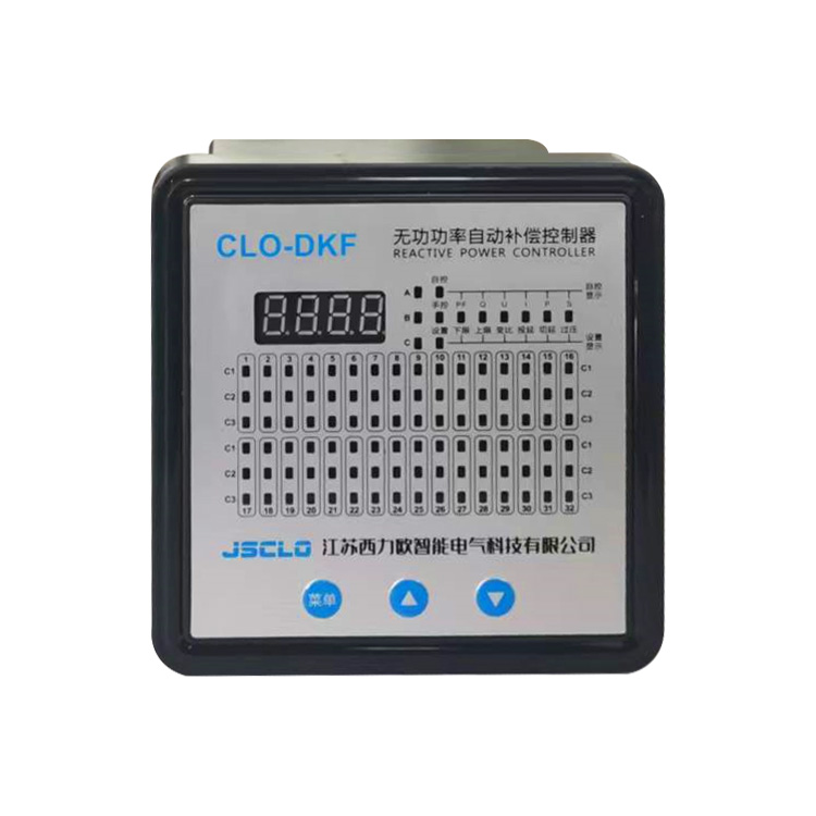 无功补偿控制器（数码显示）