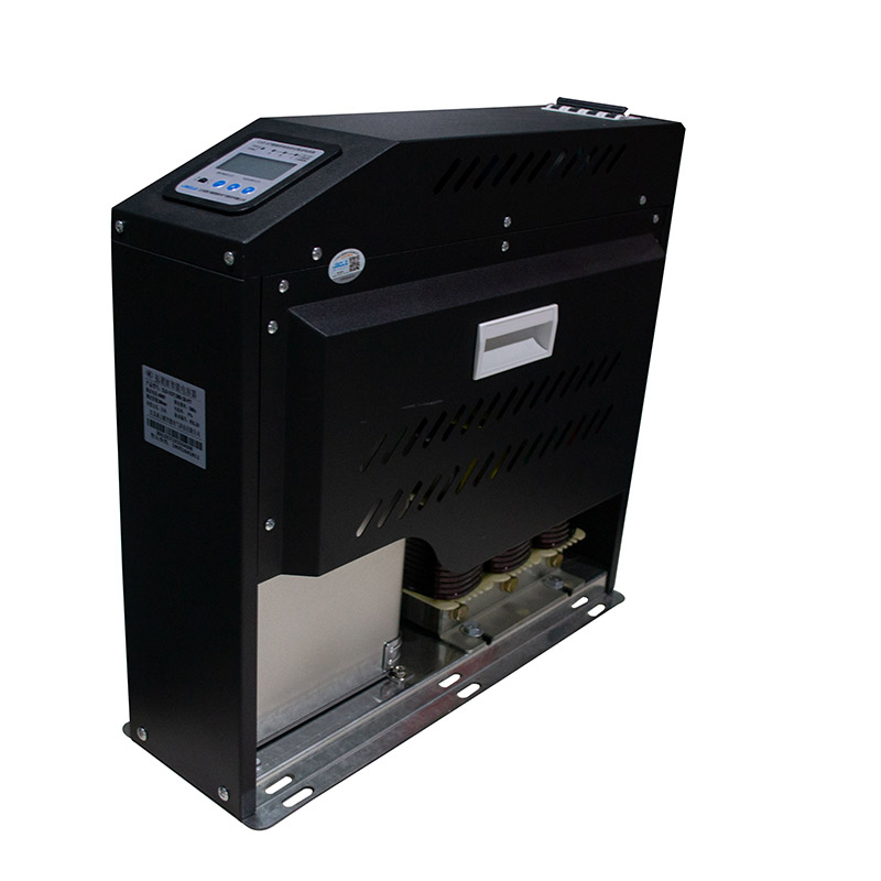 CLO-ICF抗谐波智能电容器（分补）