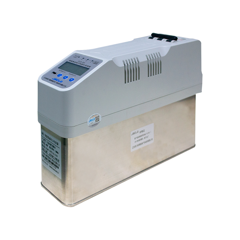 CLO-DF智能电容器（居配分补）