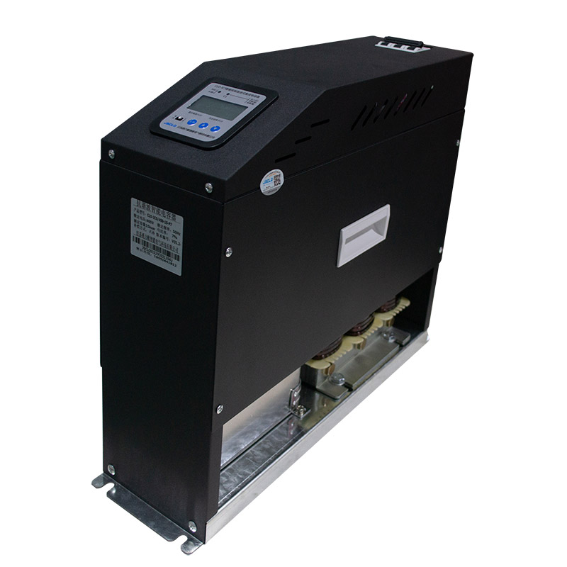 CLO-ICS抗谐波智能电容器（居配共补）